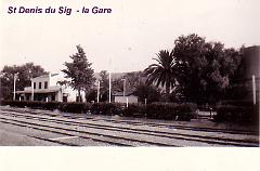 1956 - N.B. -  St Denis du Sig (10)